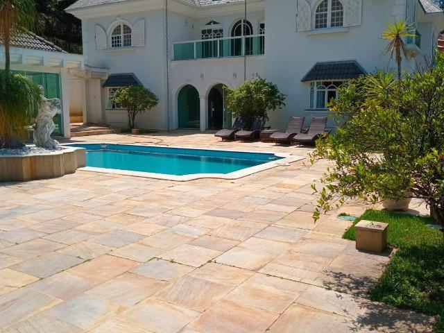 Casa venda em Barueri