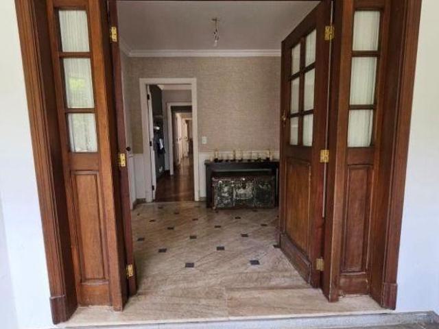 Casa venda em Alphaville Residencial 0, Santana de Parnaíba