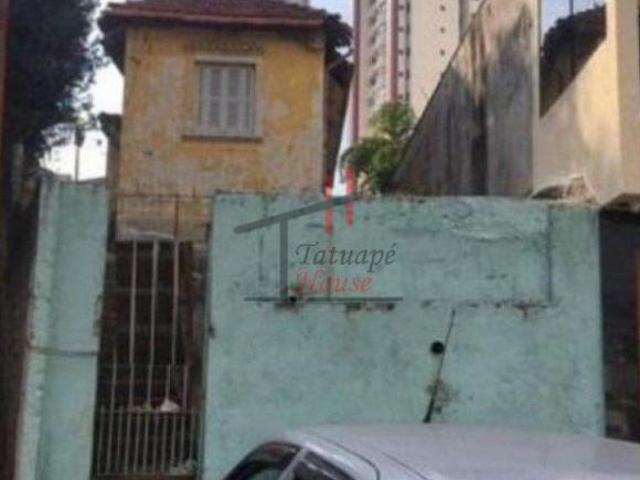 Casa venda em Água Rasa, São Paulo