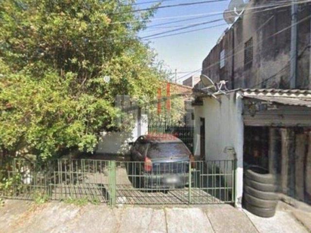 Casa venda em Vila Azevedo, São Paulo