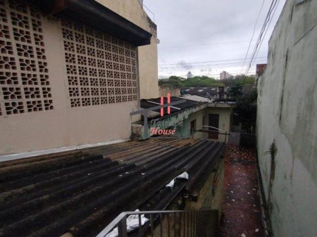 Casa venda em Água Rasa, São Paulo