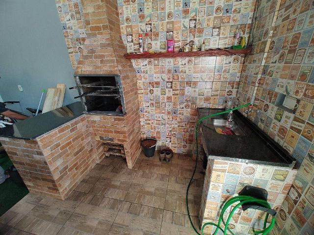 Casa venda em Parque Residencial Paraíso, Itupeva