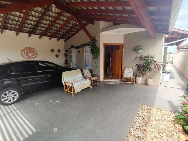 Casa venda em Jardim Santa Bárbara, Itupeva