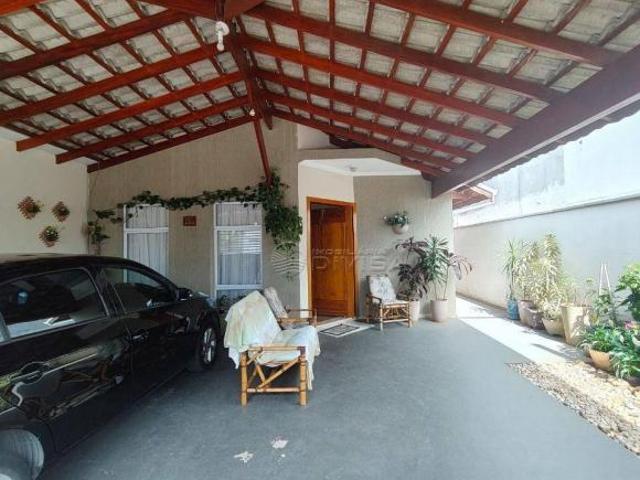 Casa venda em Jardim Santa Bárbara, Itupeva
