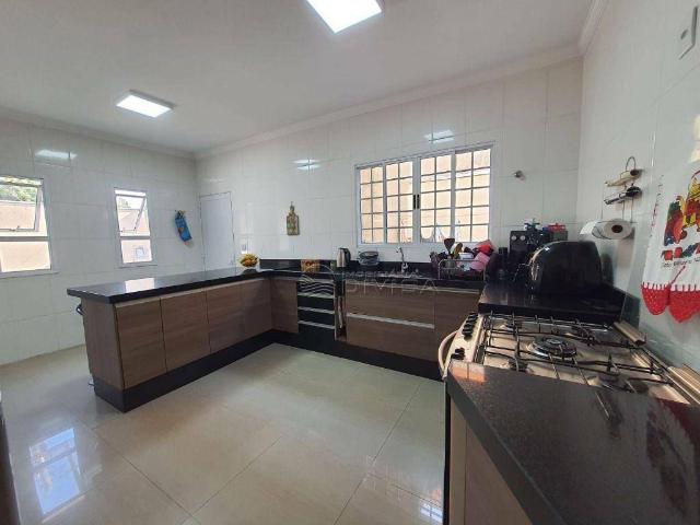 Casa venda em Parque Residencial Paraíso, Itupeva