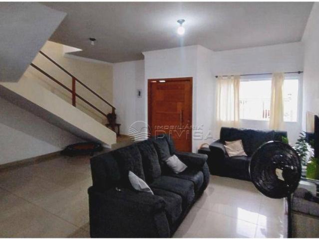 Casa venda em Parque Residencial Paraíso, Itupeva