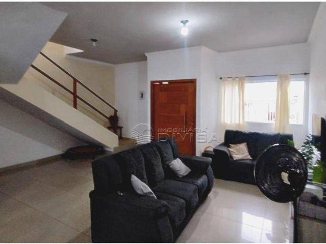 Casa venda em Parque Residencial Paraíso, Itupeva