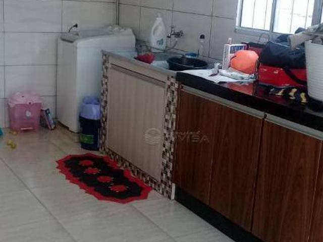 Casa venda em Jardim Santa Bárbara, Itupeva