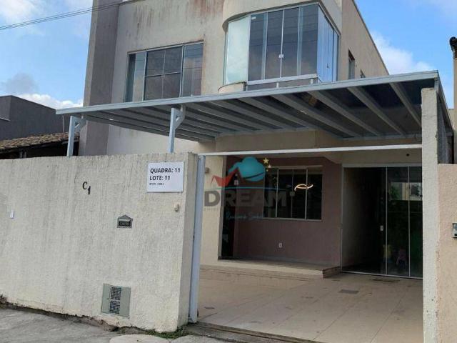 Casa venda em Região Geográfica Imediata de Macaé-Rio das Ostras, Rio das Ostras