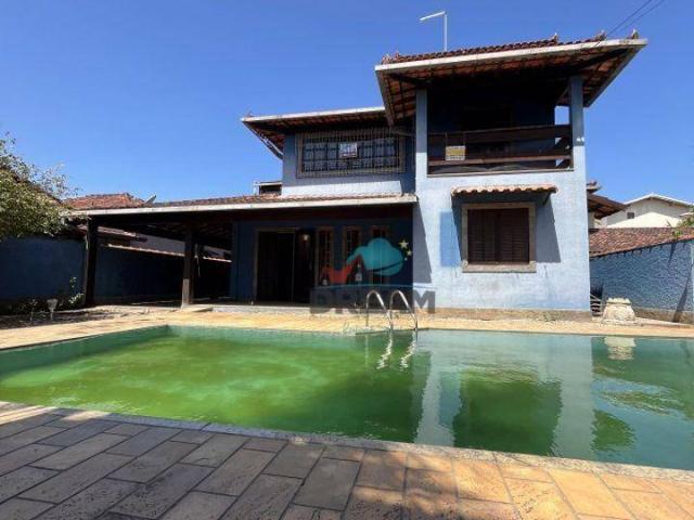 Casa venda em Região Geográfica Imediata de Macaé-Rio das Ostras, Rio das Ostras