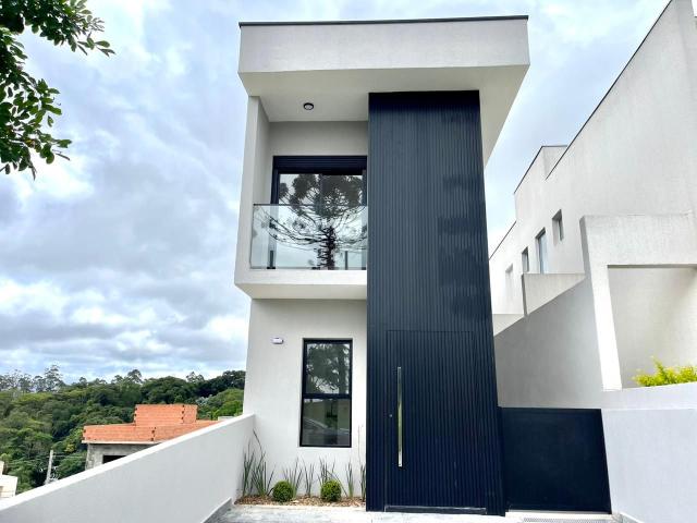 Casa venda em Vila Santo Antônio do Portão, Cotia