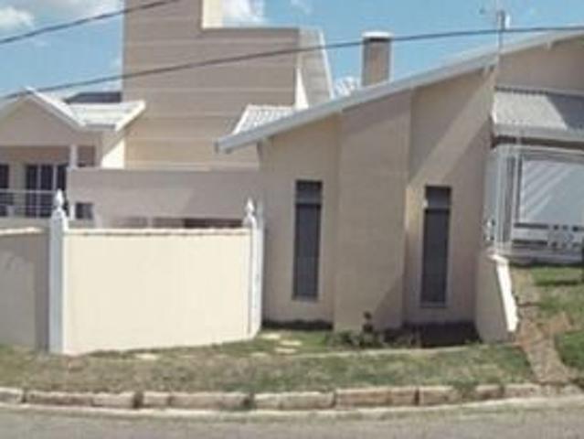 Casa venda em Terras de Santa Rosa I e II, Salto