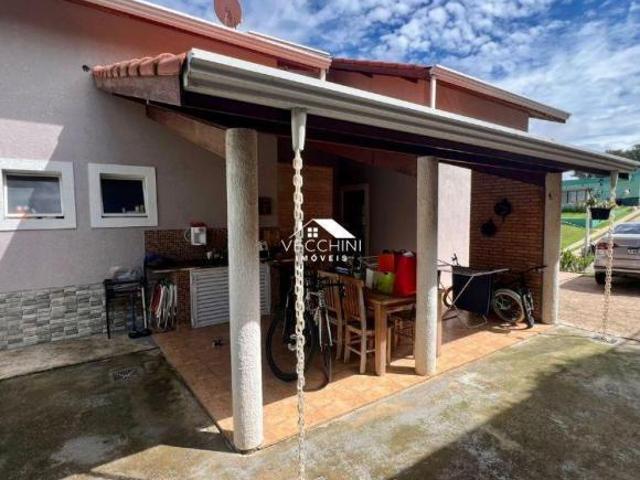 Casa venda em Região Imediata de Jundiaí, Itupeva