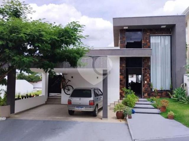 Casa venda em Região Imediata de Jundiaí, Itupeva