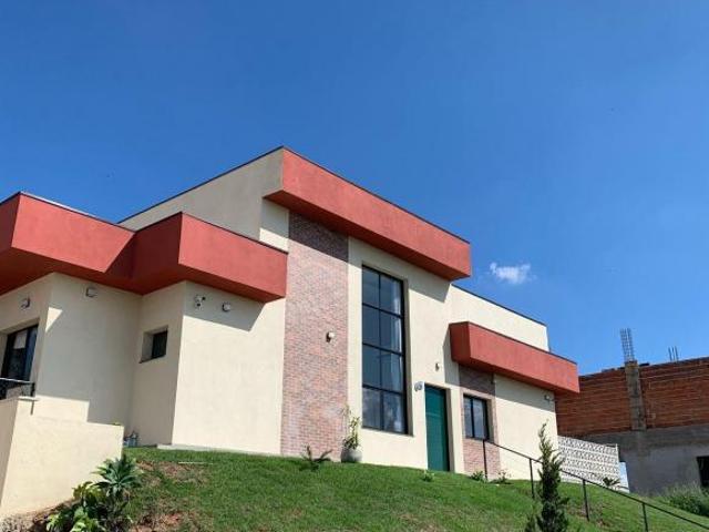 Casa venda em Região Imediata de Jundiaí, Itupeva