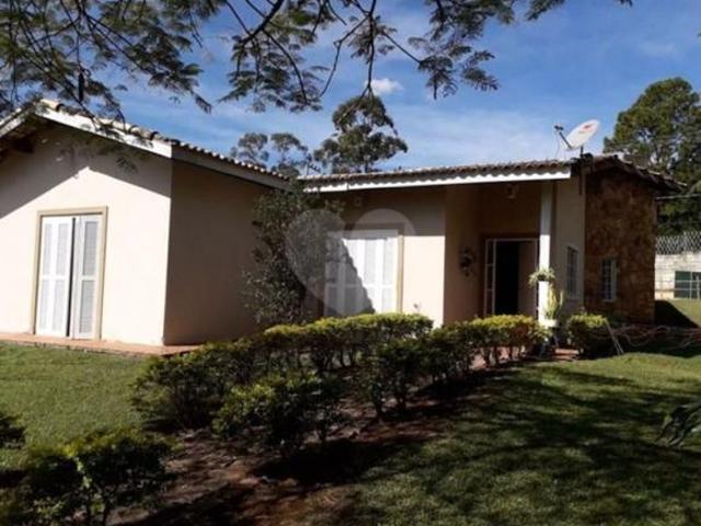 Casa venda em Região Imediata de Jundiaí, Itupeva