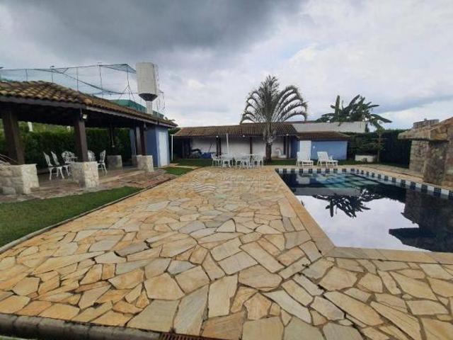 Casa venda em Região Imediata de Jundiaí, Itupeva