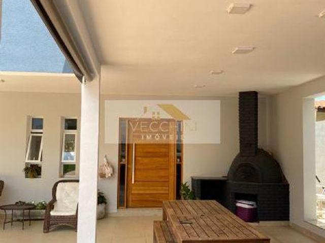 Casa venda em Região Imediata de Jundiaí, Itupeva
