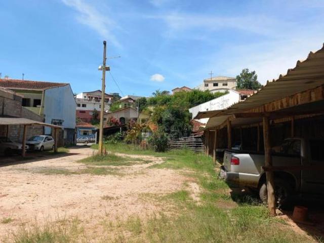 Terreno venda em Região Geográfica Imediata de Pouso Alegre, Camanducaia