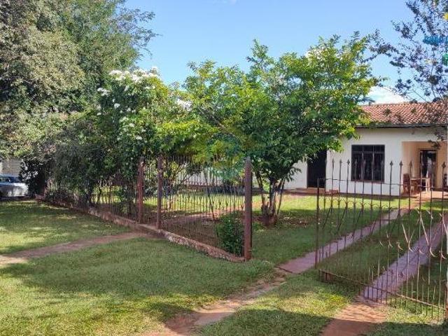 Casa venda em Região Geográfica Imediata de Campo Grande, Campo Grande