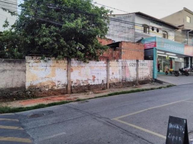 Terreno venda em Região Geográfica Imediata de Belo Horizonte, Região Metropolitana de Belo Horizonte