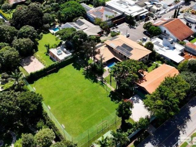 Casa venda em Lago Sul, Região Geográfica Intermediária do Distrito Federal