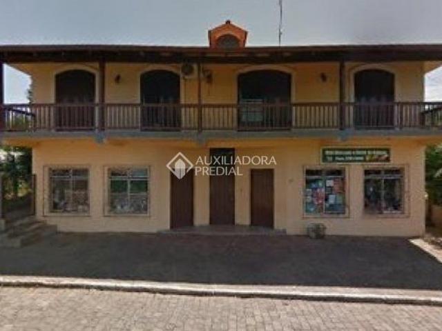 Casa venda em Região Geográfica Imediata de Lajeado, Teutônia