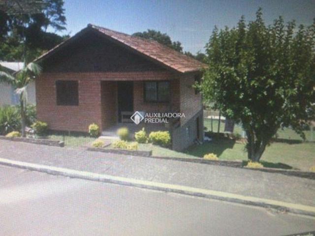 Casa venda em Região Geográfica Imediata de Lajeado, Teutônia