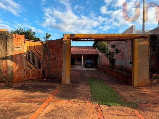 Casa venda em Região Geográfica Imediata de Campo Grande, Campo Grande
