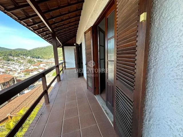 Casa venda em Região Geográfica Imediata de Petrópolis, Teresópolis