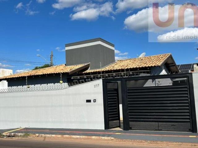 Casa venda em Região Geográfica Imediata de Campo Grande, Campo Grande