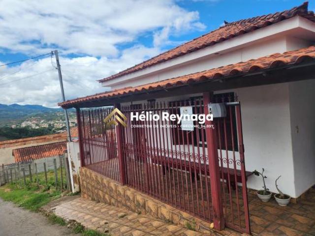 Casa venda em Região Geográfica Imediata de São João del Rei, Tiradentes