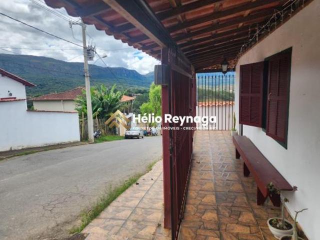 Casa venda em Região Geográfica Imediata de São João del Rei, Tiradentes