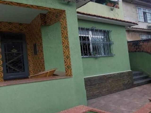 Casa venda em Cachambi, Rio de Janeiro