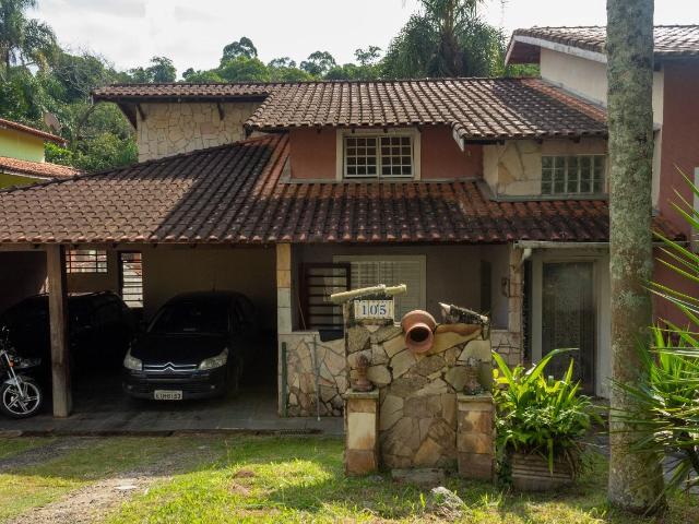 Casa venda em Condomínio Vila Verde, Itapevi