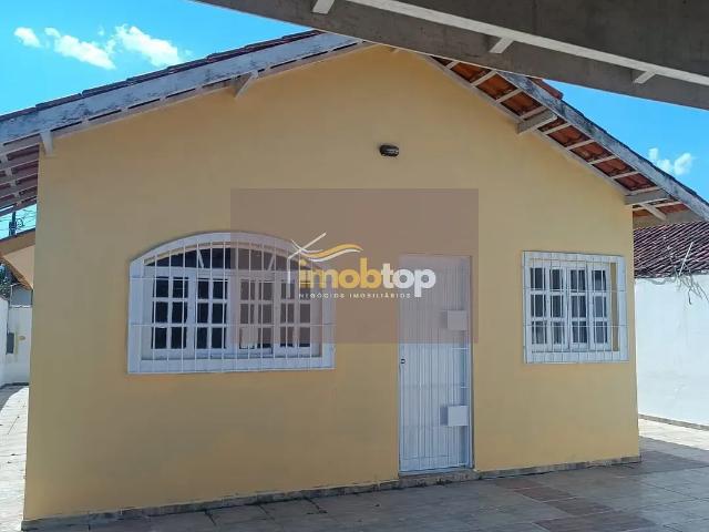 Casa venda em Bosque dos Guarandis, Caraguatatuba