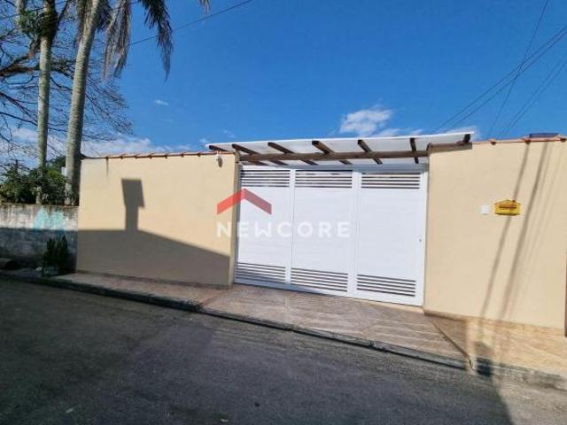 Casa venda em Balneário Garden Mar, Caraguatatuba