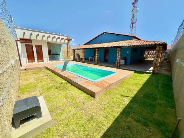 Casa venda em Luís Correia, Região Geográfica Intermediária de Parnaíba