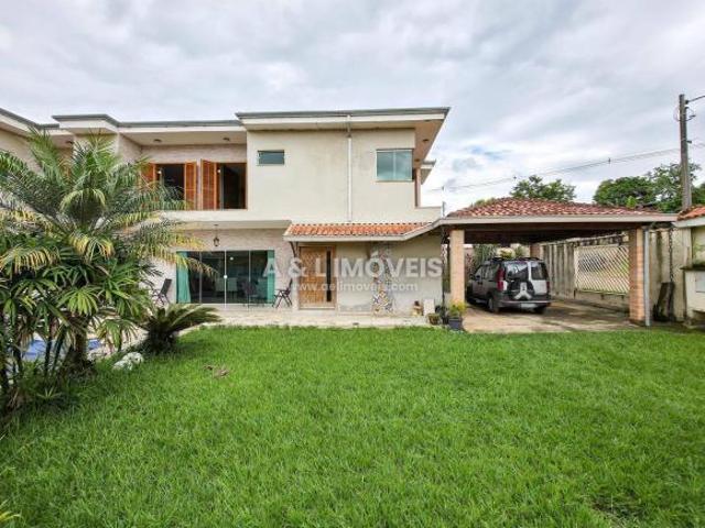 Casa venda em Região Imediata de Taubaté-Pindamonhangaba, Região Metropolitana do Vale do Paraíba e Litoral Norte