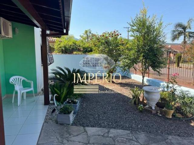 Casa venda em Região Geográfica Imediata de Taquara - Parobé - Igrejinha, Três Coroas