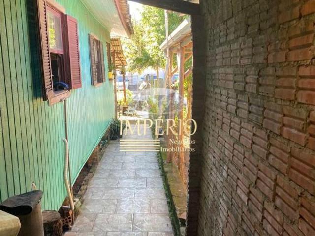 Casa venda em Região Geográfica Imediata de Taquara - Parobé - Igrejinha, Três Coroas