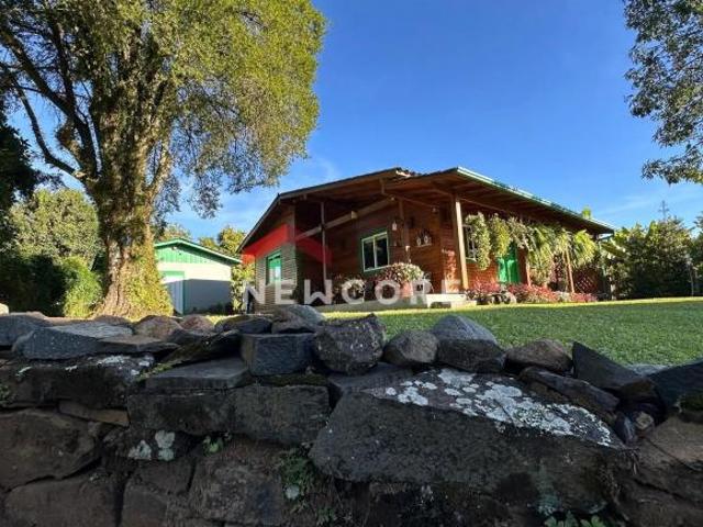 Casa venda em Região Geográfica Imediata de Taquara - Parobé - Igrejinha, Três Coroas