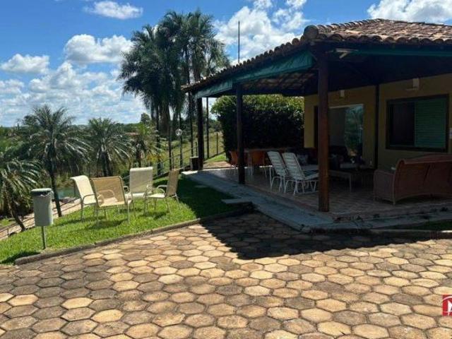 Casa venda em Região Geográfica Imediata de Catalão, Três Ranchos