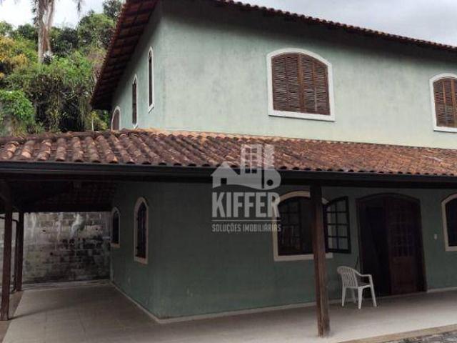 Casa venda em Tribobó, São Gonçalo