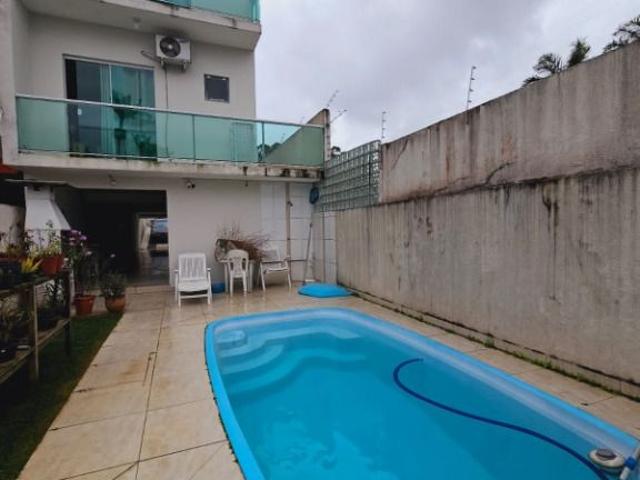 Casa venda em Região Geográfica Imediata de Florianópolis, Desterro
