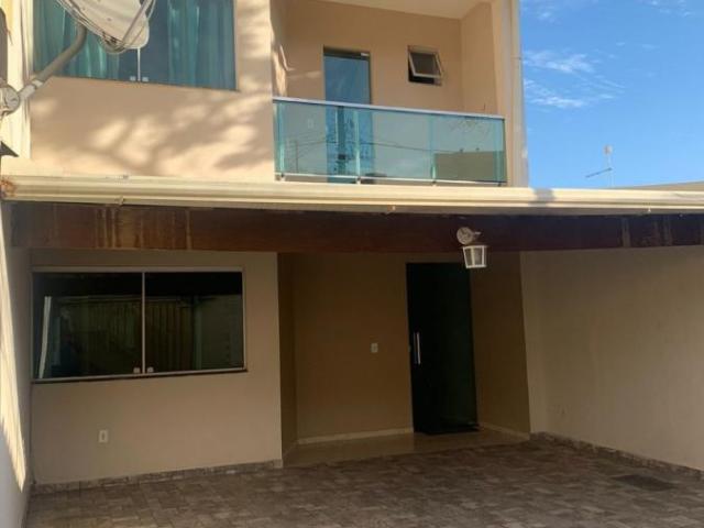 Casa venda em Tropical, Contagem