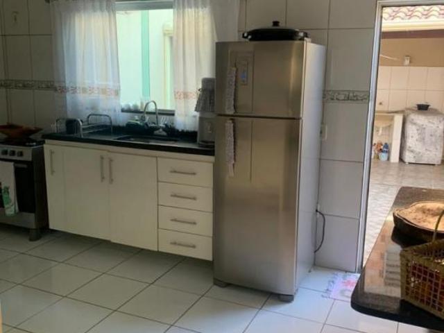 Casa venda em Tropical, Contagem