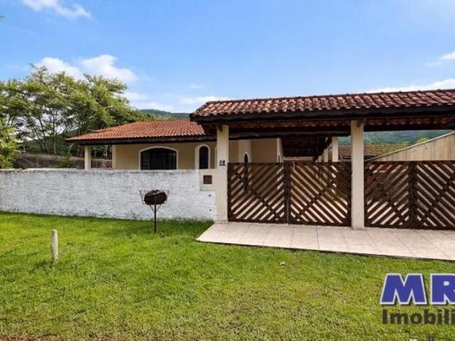 Casa venda em Ubatuba