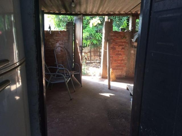 Casa venda em Região Imediata de Araçatuba, Araçatuba