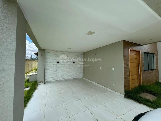 Casa venda em Região Geográfica Imediata de Teresina, Região Integrada de Desenvolvimento da Grande Teresina